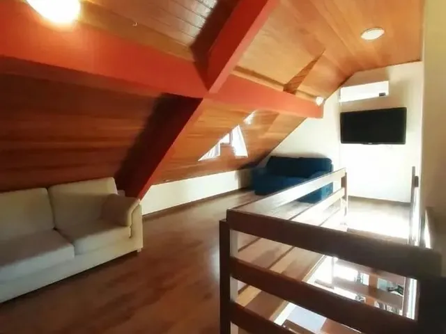 Imagem 9: Apartamento com 4 Dormitórios , Muito Espaço e Localização Central no Bairro Planalto