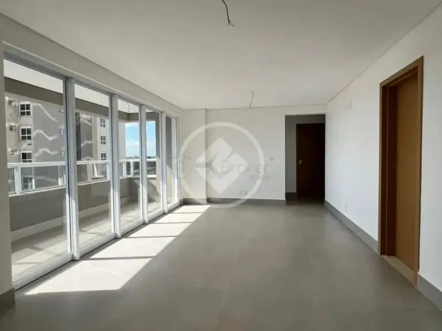 Imagem: Apartamento 3 Suítes - Park Lozandes
