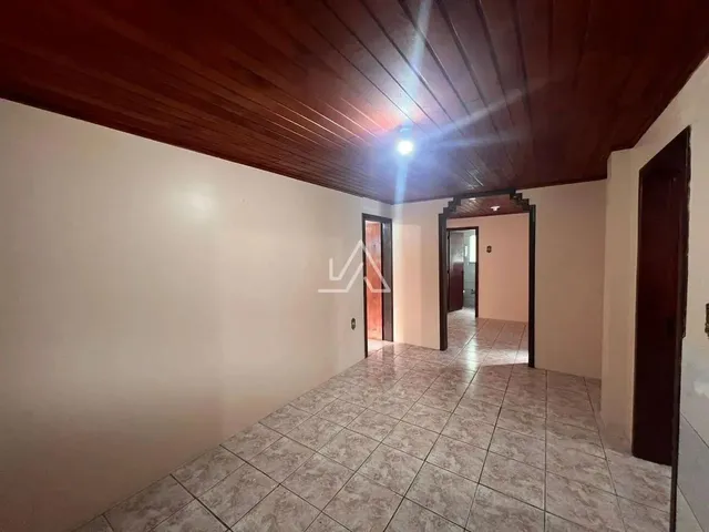 Imagem: Casa Parte Inferior com 2 Dormitórios para