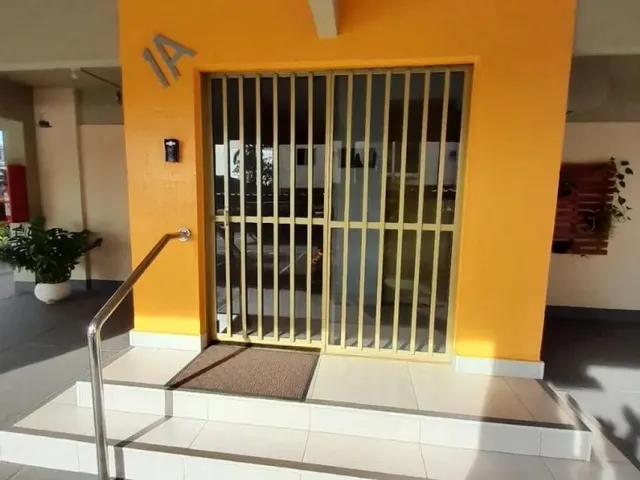 Imagem: Res. Guaranis I Apt 202 Bl 1A