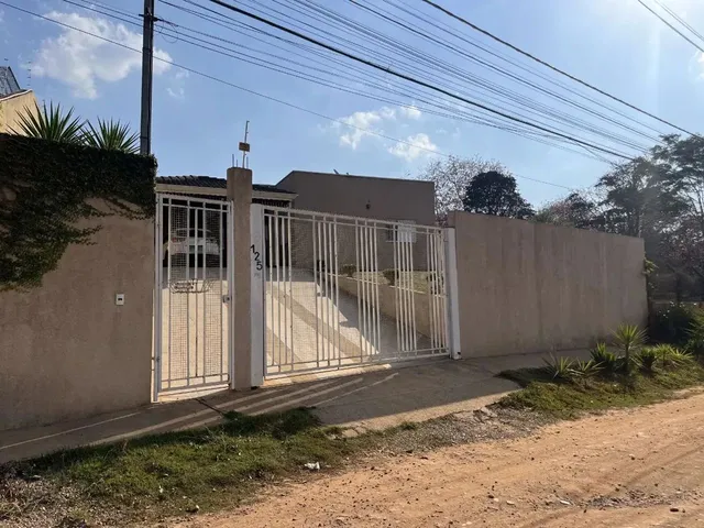 Imagem: Casa para Venda em Jardim Estância Brasil
