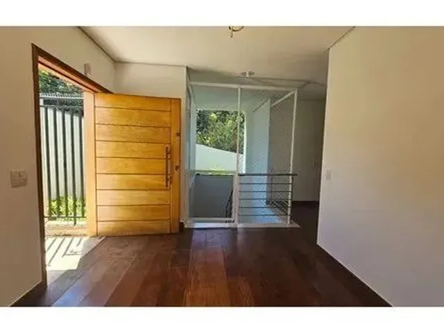 Imagem 3: Casa para Venda em Loteamento Morrão da Força com 4 Quartos, Sendo 2 Suítes , 241M²
