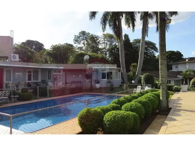 Imagem: Casa Venda Morada das Fontes Itatiba-Sp