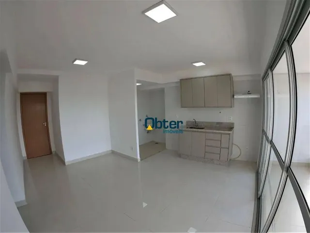 Imagem: Apartamento com 2 Dormitórios para Alugar