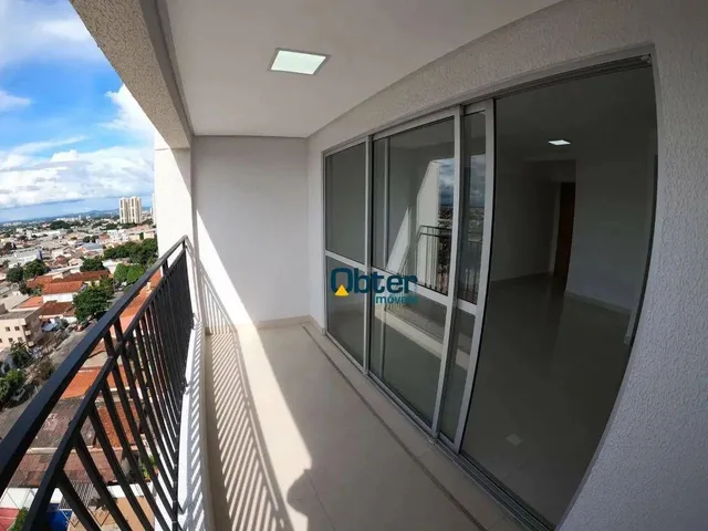 Imagem 11: Apartamento com 2 Dormitórios para Alugar, 65 M² por R$ 3.170/Mês - Setor Coimbra