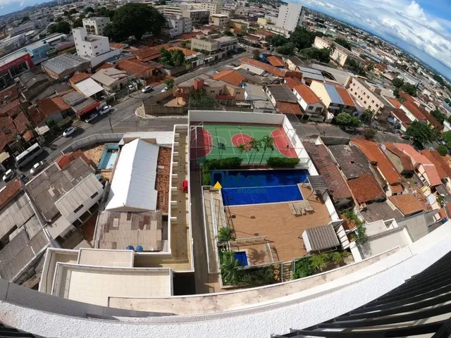 Imagem 9: Apartamento com 2 Dormitórios para Alugar, 65 M² por R$ 3.170/Mês - Setor Coimbra