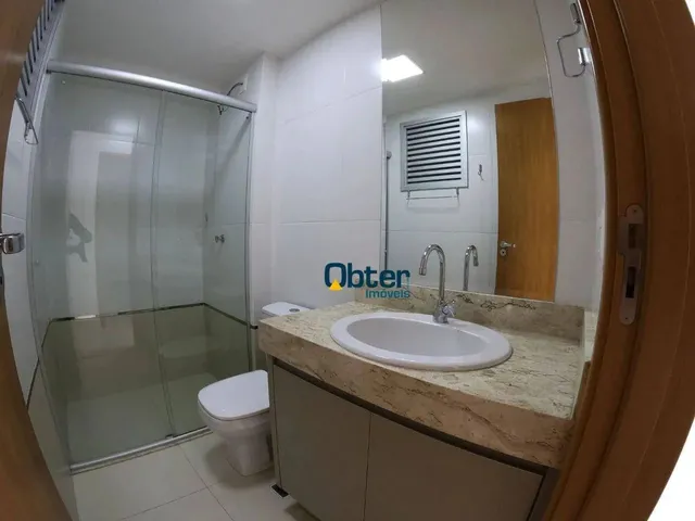 Imagem 5: Apartamento com 2 Dormitórios para Alugar, 65 M² por R$ 3.170/Mês - Setor Coimbra