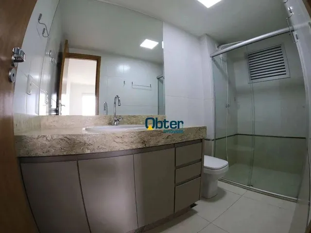 Imagem 13: Apartamento com 2 Dormitórios para Alugar, 65 M² por R$ 3.170/Mês - Setor Coimbra