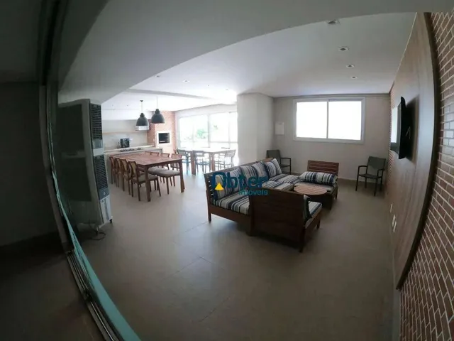 Imagem 8: Apartamento com 2 Dormitórios para Alugar, 65 M² por R$ 3.170/Mês - Setor Coimbra