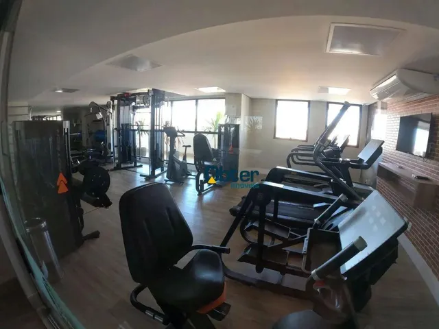 Imagem 6: Apartamento com 2 Dormitórios para Alugar, 65 M² por R$ 3.170/Mês - Setor Coimbra