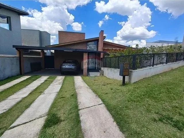 Imagem: Casa À Venda no Condomínio Boa Vista em