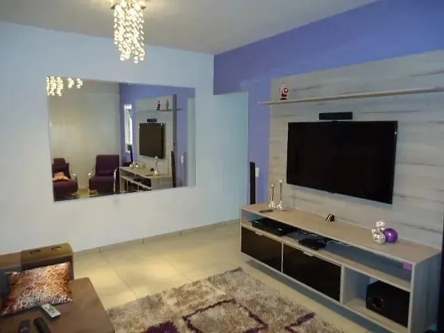 Imagem: Casa em Rua Germano Ferrari - Jardim santa