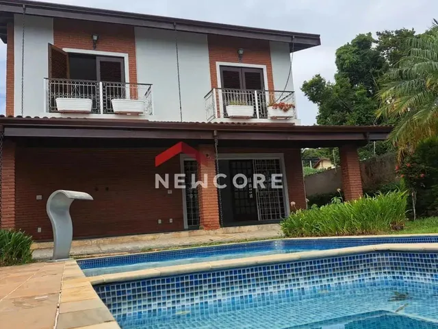 Imagem: Casa em Rua Araraquara - Jardim Paulista