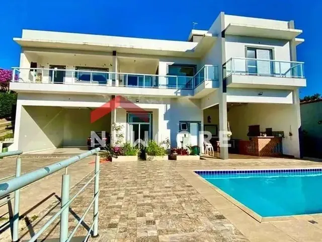 Imagem: Casa em Rua dos Girassóis - Jardim Estância