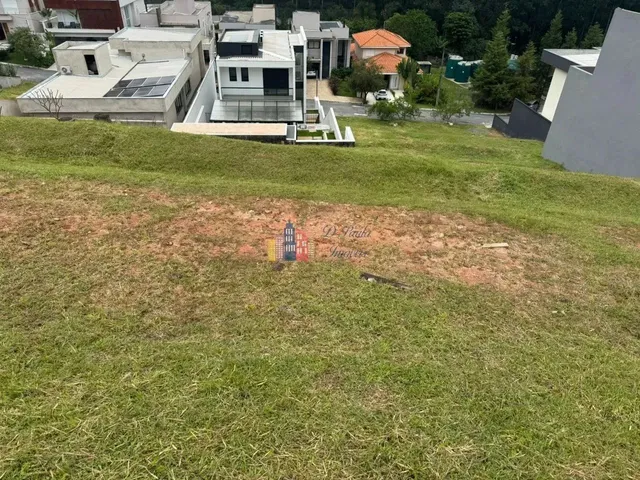 Imagem 3: Terreno À Venda - Condomínio Morada da Serra, 384M²