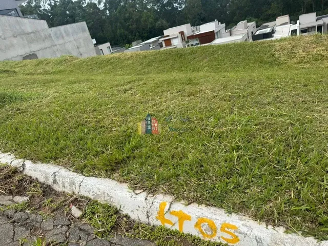 Imagem 4: Terreno À Venda - Condomínio Morada da Serra, 384M²