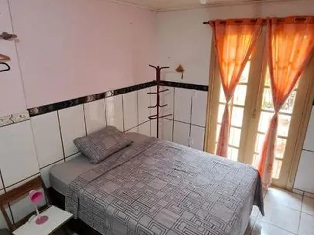 Imagem: Aluguel de Quarto Mensal