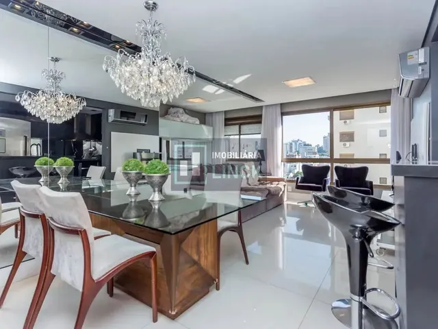 Imagem: Apartamento Mobiliado de 2 Dormitórios