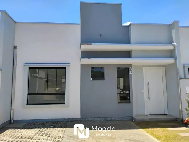 Imagem: Casa À Venda no Bairro Itoupava Central