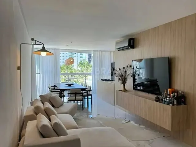 Imagem 6: Brava Arts, Apartamento Mobiliado na Praia Brava