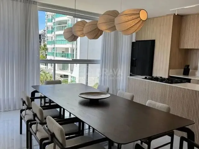 Imagem 7: Brava Arts, Apartamento Mobiliado na Praia Brava