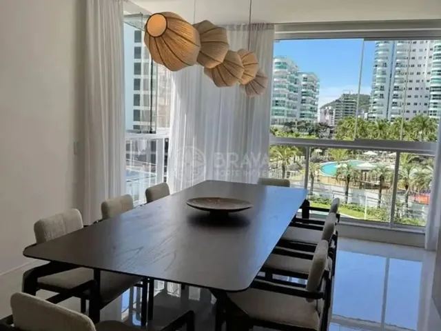 Imagem 9: Brava Arts, Apartamento Mobiliado na Praia Brava