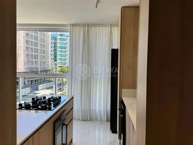 Imagem 10: Brava Arts, Apartamento Mobiliado na Praia Brava