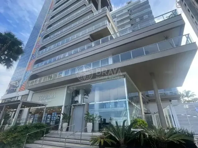 Imagem 2: Brava Arts, Apartamento Mobiliado na Praia Brava