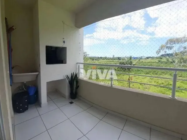 Imagem: Apartamento com 2 Dormitórios À Venda