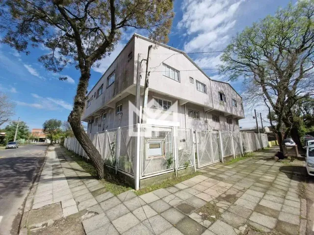 Imagem: Apartamento Semi-Mobiliado para Alugar no