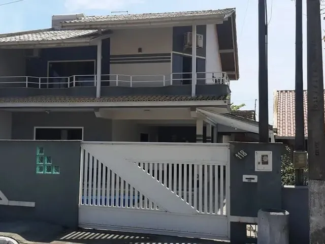 Imagem: Vendo Sobrado em Balneário Barra do Sul
