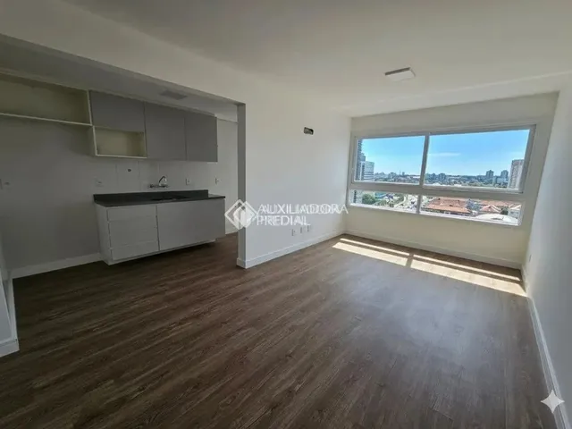 Imagem: Apartamento 2D com Suíte 68M² Andar