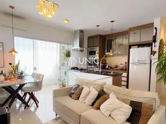 Imagem: Apartamento 2 Dormitórios 1 Vaga Bairro