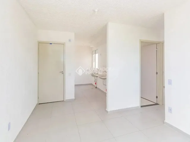 Imagem: Apartamento 2 Quarto(S), no Bairro Sarandi