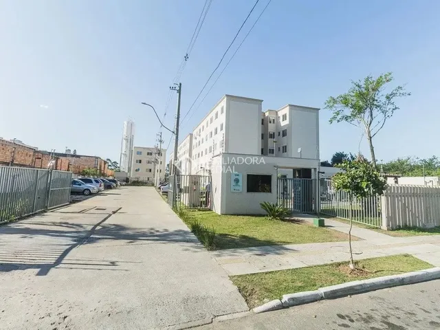 Imagem 9: Apartamento 2 Quarto(S), no Bairro Sarandi