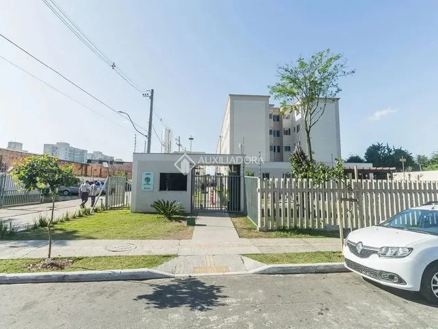 Imagem 4: Apartamento 2 Quarto(S), no Bairro Sarandi