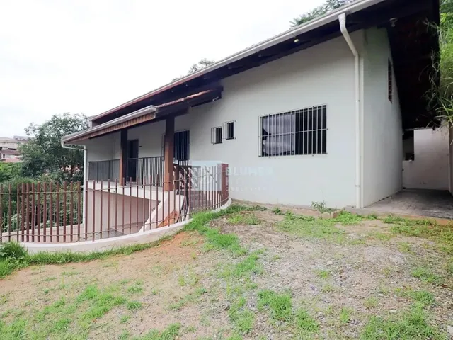 Imagem: Casa no Bairro Escola Agrícola!