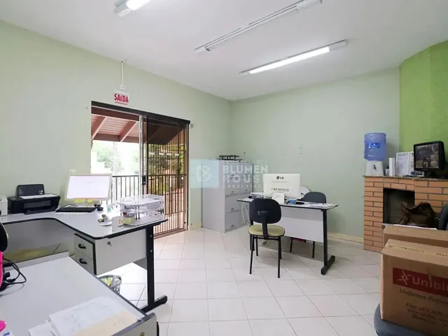 Imagem 13: Casa no Bairro Escola Agrícola!