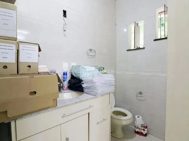 Imagem 7: Casa no Bairro Escola Agrícola!