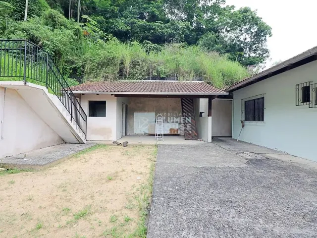 Imagem 15: Casa no Bairro Escola Agrícola!