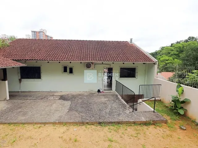 Imagem 12: Casa no Bairro Escola Agrícola!