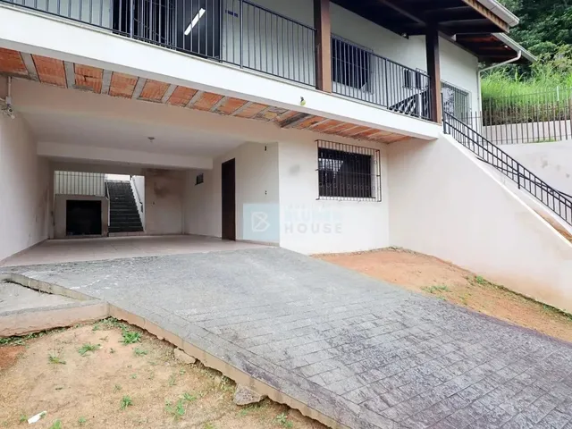Imagem 3: Casa no Bairro Escola Agrícola!
