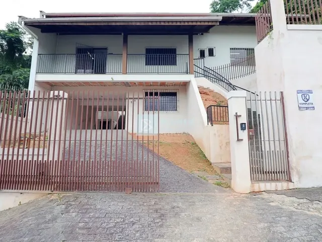 Imagem 14: Casa no Bairro Escola Agrícola!