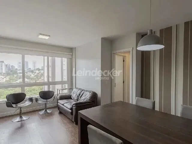Imagem: Locação Apartamento Porto Alegre Rs Brasil