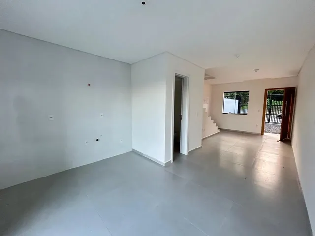 Imagem 1: Geminado Bairro Anitta Garibaldi