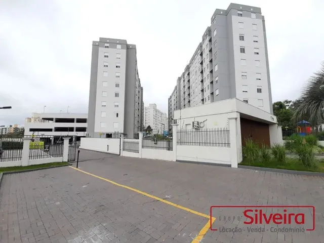 Imagem 4: Apartamento 2 Dormitorios Sarandi