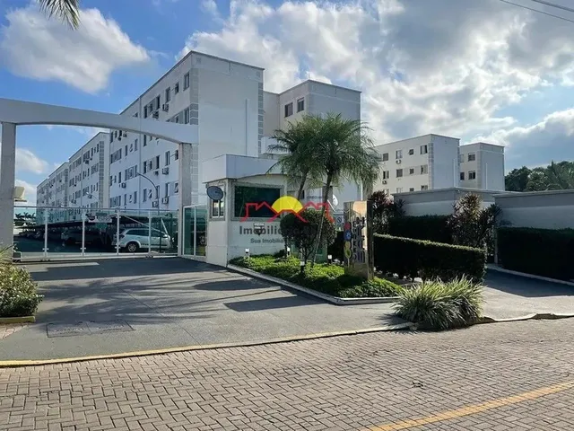 Imagem: Apartamento Spazio Jardim Adhemar Garcia