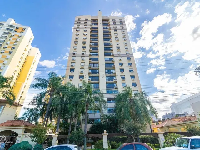 Imagem: Apto na Zona Norte C 3 Quartos!