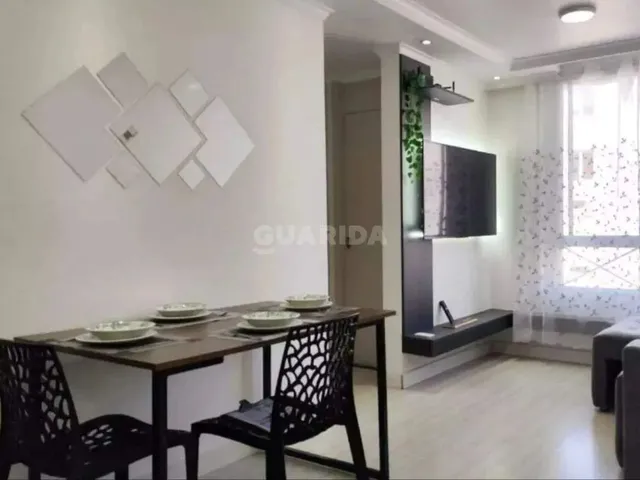 Imagem: Apartamento Totalmente Mobiliado e Localizado