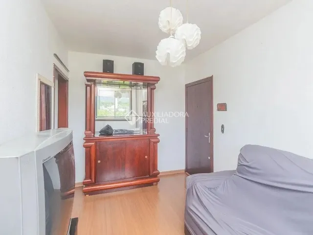 Imagem: Apartamento com 2 Dormitórios - Jardim